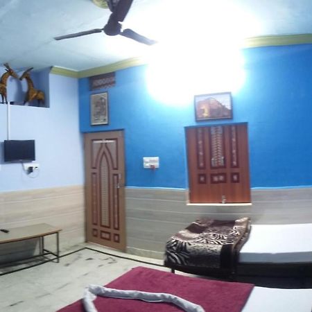 Royal Heritage Guest House Jodhpur  Exterior photo