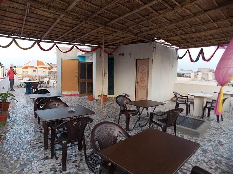 Royal Heritage Guest House Jodhpur  Exterior photo