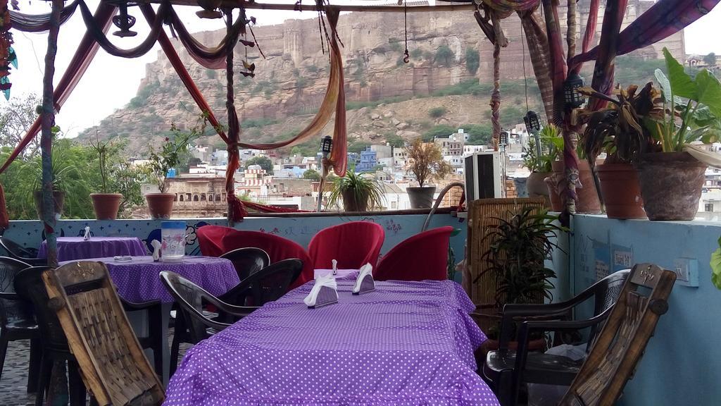 Royal Heritage Guest House Jodhpur  Exterior photo