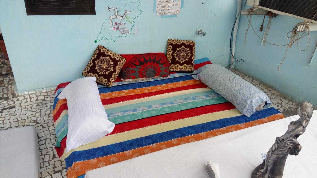 Royal Heritage Guest House Jodhpur  Exterior photo
