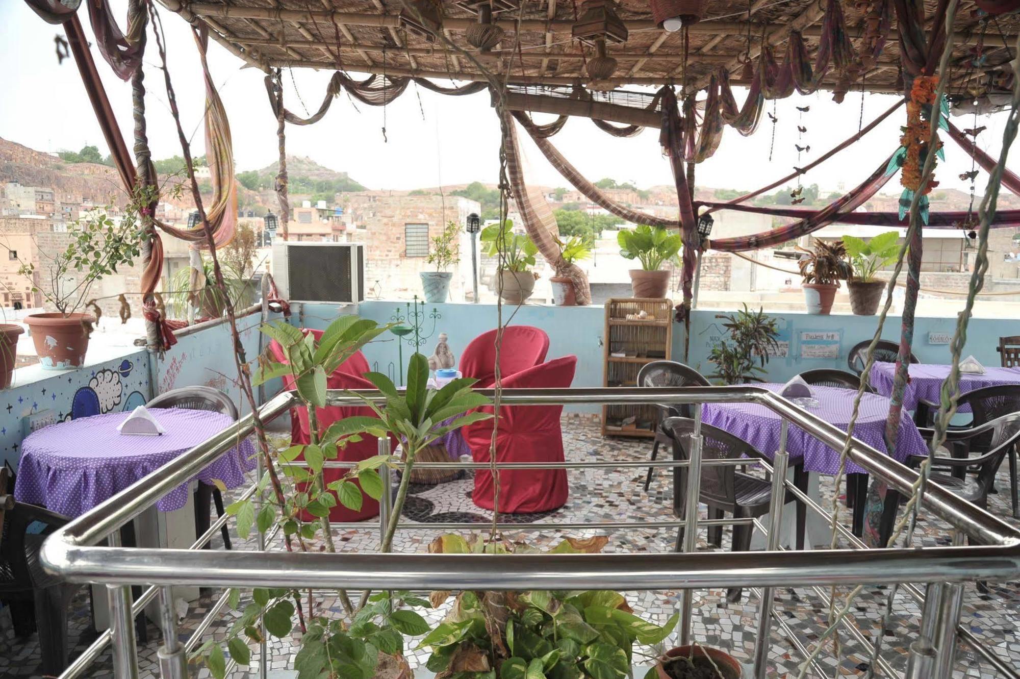 Royal Heritage Guest House Jodhpur  Exterior photo