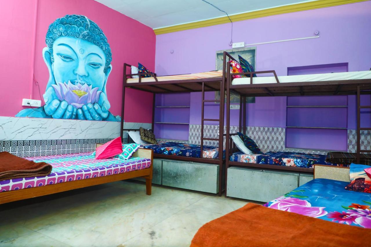 Royal Heritage Guest House Jodhpur  Exterior photo