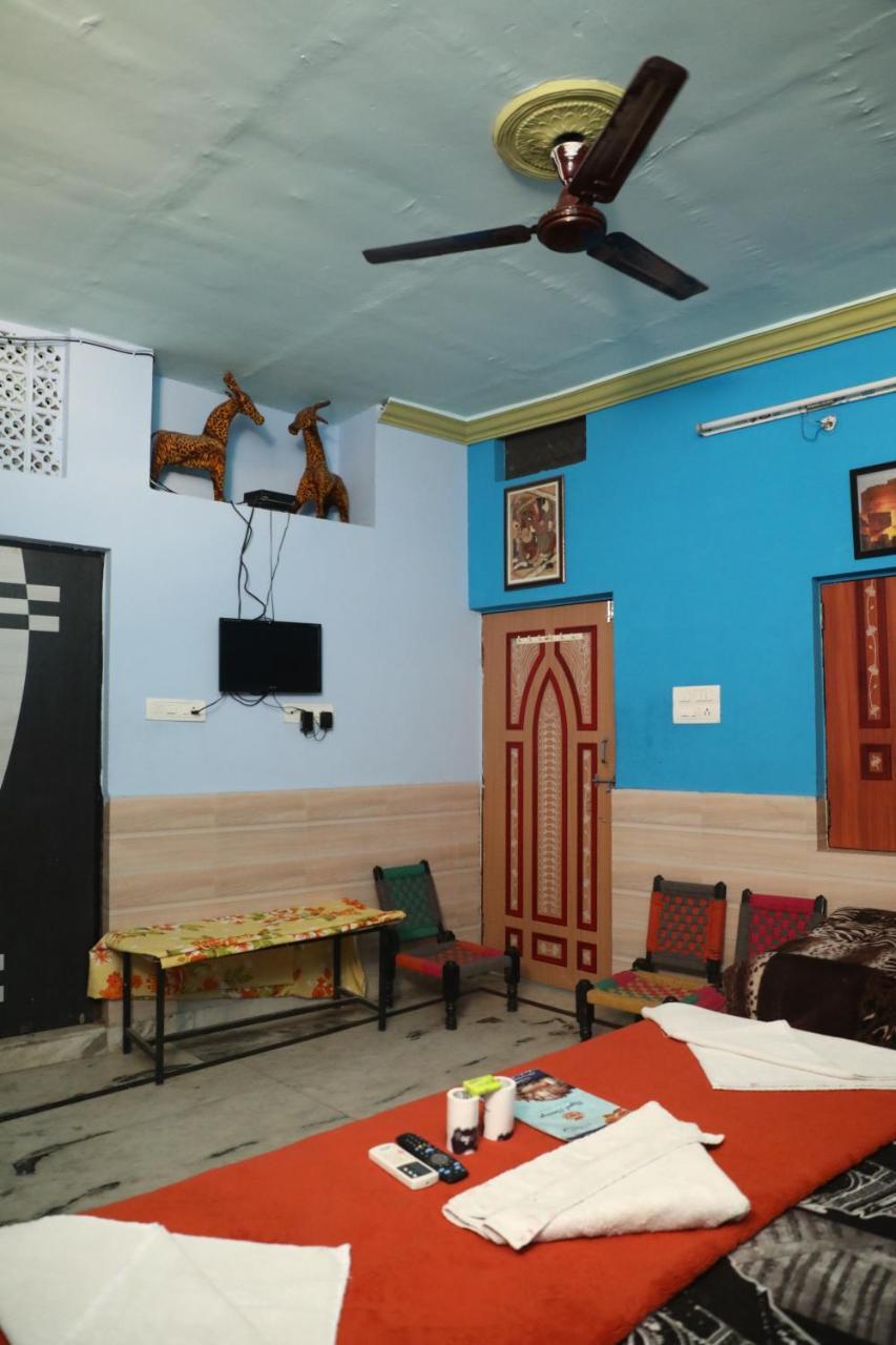 Royal Heritage Guest House Jodhpur  Exterior photo