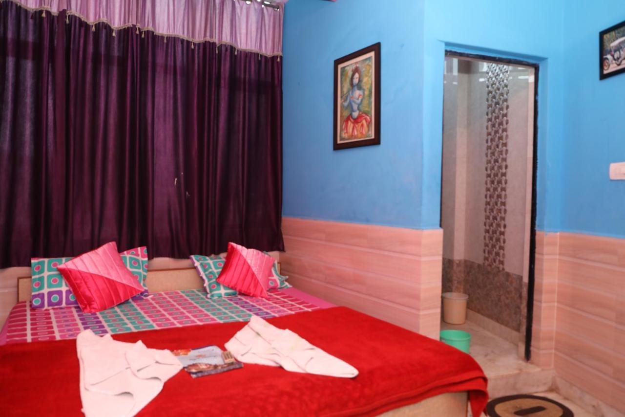 Royal Heritage Guest House Jodhpur  Exterior photo