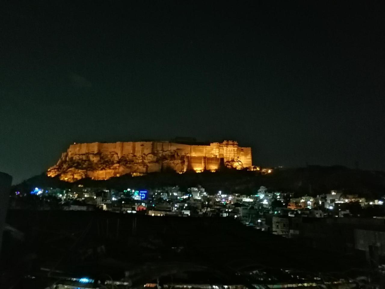 Royal Heritage Guest House Jodhpur  Exterior photo