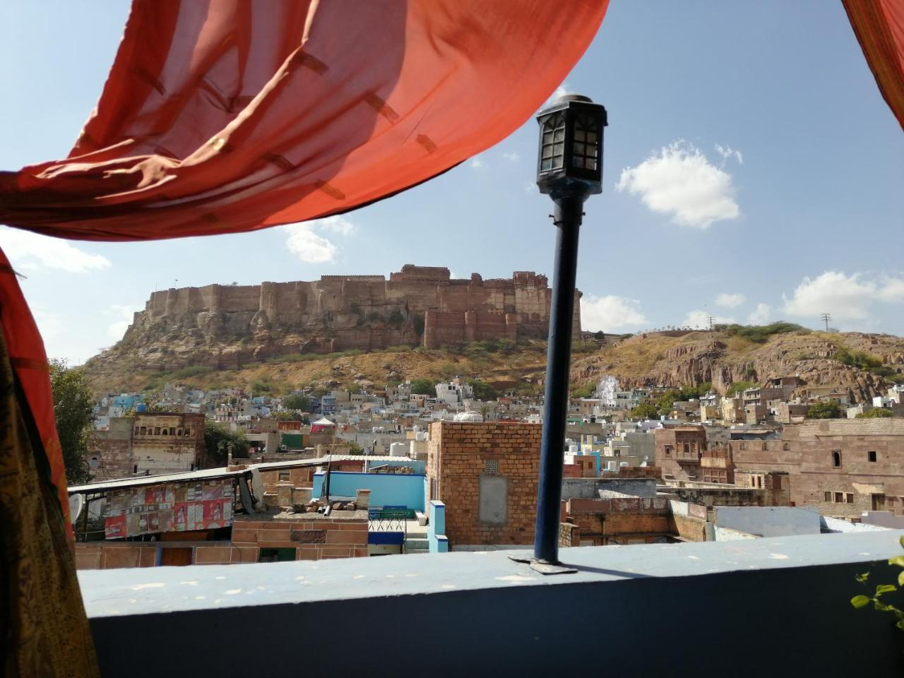 Royal Heritage Guest House Jodhpur  Exterior photo