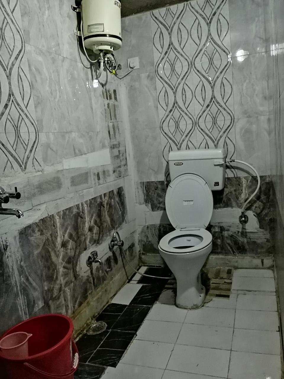 Royal Heritage Guest House Jodhpur  Exterior photo