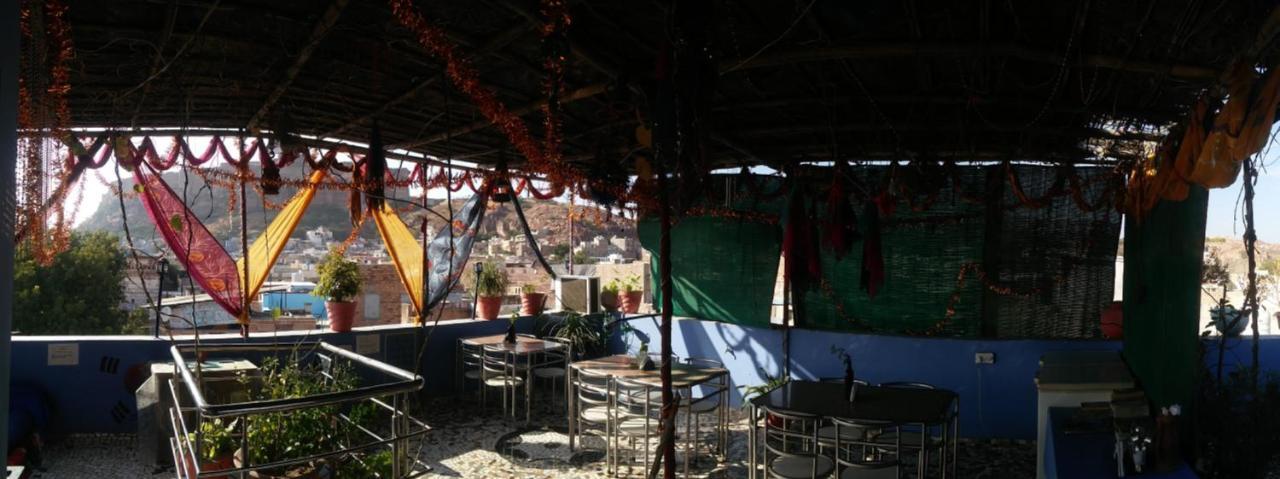 Royal Heritage Guest House Jodhpur  Exterior photo